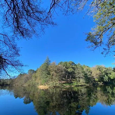 El Rincon Del Marques Apartmán