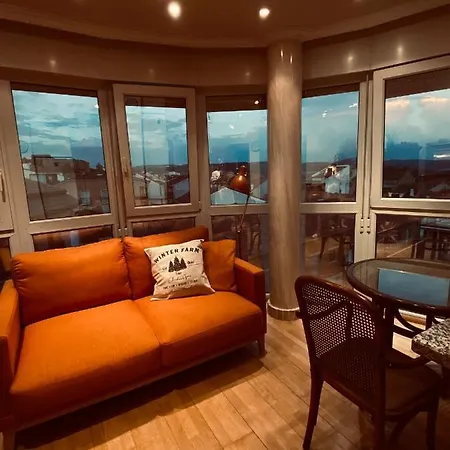 El Rincon Del Marques Apartamento Las Navas del Marqués