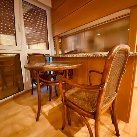Apartamento El Rincón Del Marqués