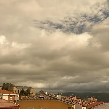 El Rincon Del Marques * لاس نافاس ديل ماركيز