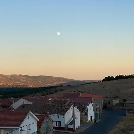 Apartmán El Rincon Del Marques Las Navas del Marqués