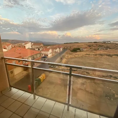 El Rincon Del Marques *