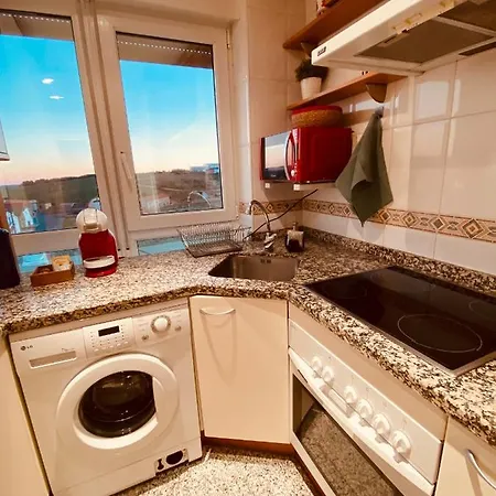 Apartamento El Rincón Del Marqués