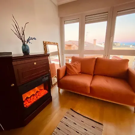 Apartamento El Rincon Del Marques *