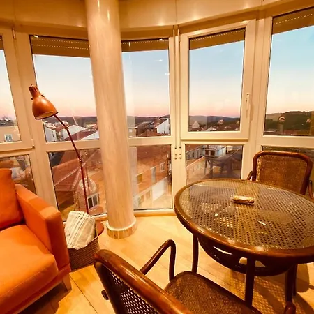 شقة El Rincon Del Marques *