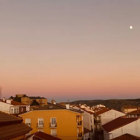 Apartamento El Rincón Del Marqués *