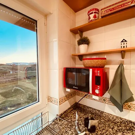 Lejlighed El Rincon Del Marques Las Navas del Marqués