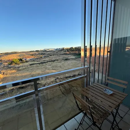 Lejlighed El Rincon Del Marques