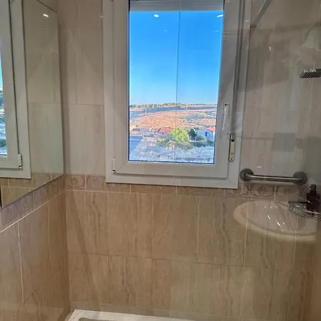 Apartamento El Rincón Del Marqués Las Navas del Marqués