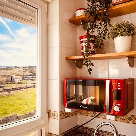 Apartamento El Rincón Del Marqués