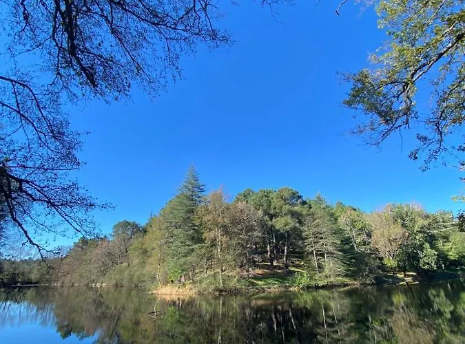 El Rincon Del Marques Appartement