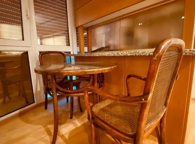 Appartement El Rincon Del Marques