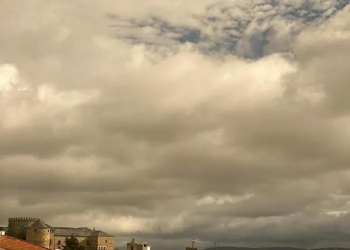 El Rincon Del Marques * Las Navas del Marqués