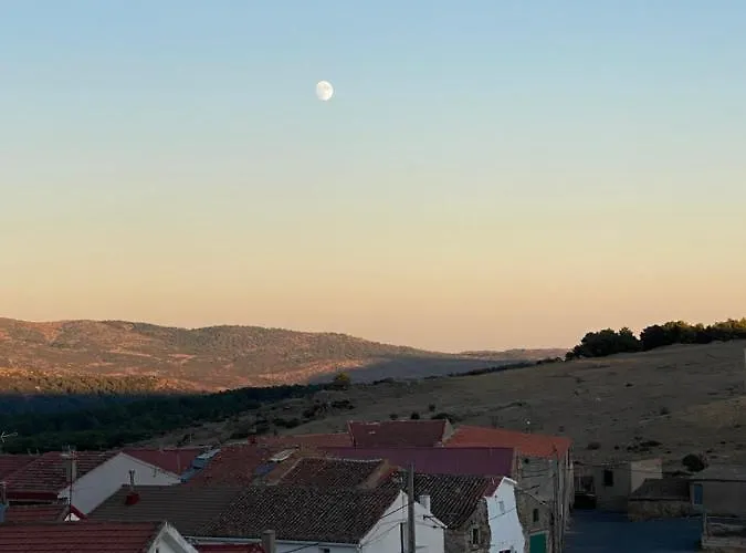 Appartement El Rincon Del Marques Las Navas del Marqués