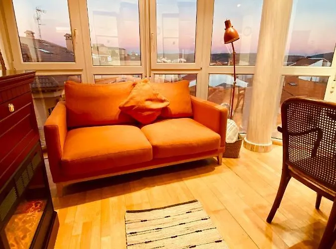 Appartement El Rincon Del Marques *