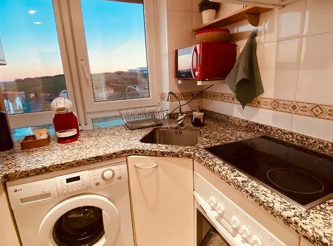 Appartement El Rincon Del Marques