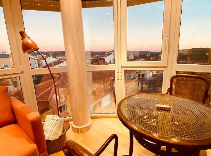 Appartement El Rincon Del Marques *