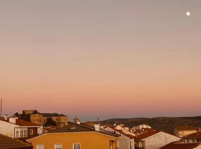 Appartement El Rincon Del Marques *