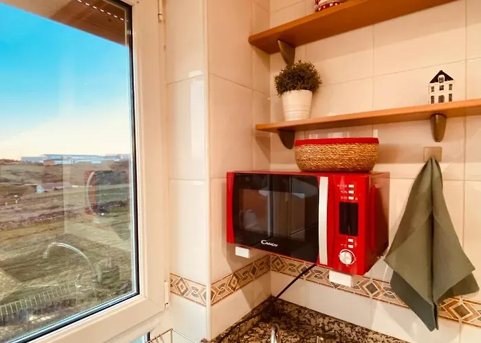 Appartement El Rincon Del Marques Las Navas del Marqués