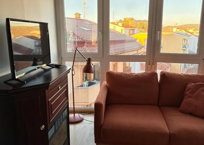 El Rincon Del Marques