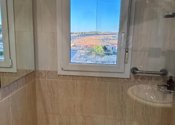 Apartment El Rincon Del Marques Las Navas Del Marques